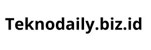 Teknodaily.biz.id